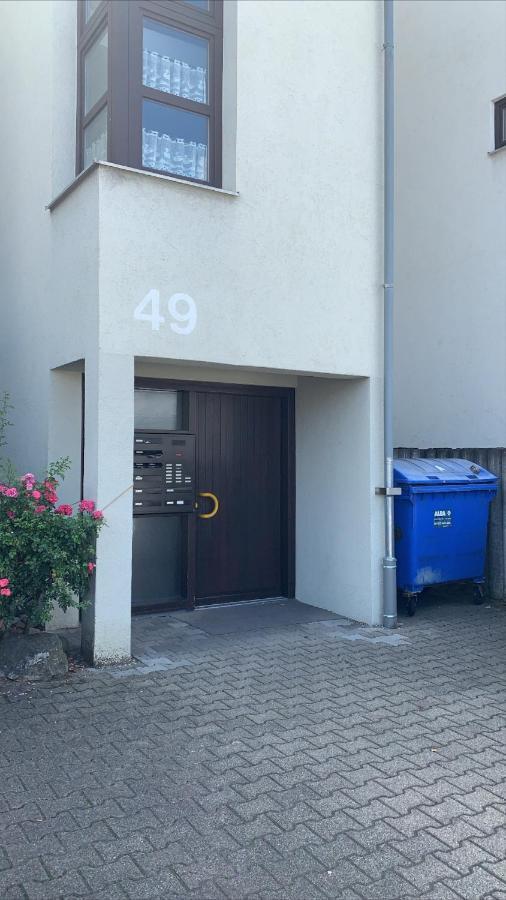 City Home 1 Metzingen  Exterior photo
