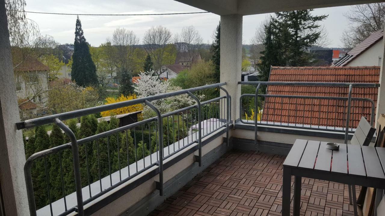 City Home 1 Metzingen  Exterior photo